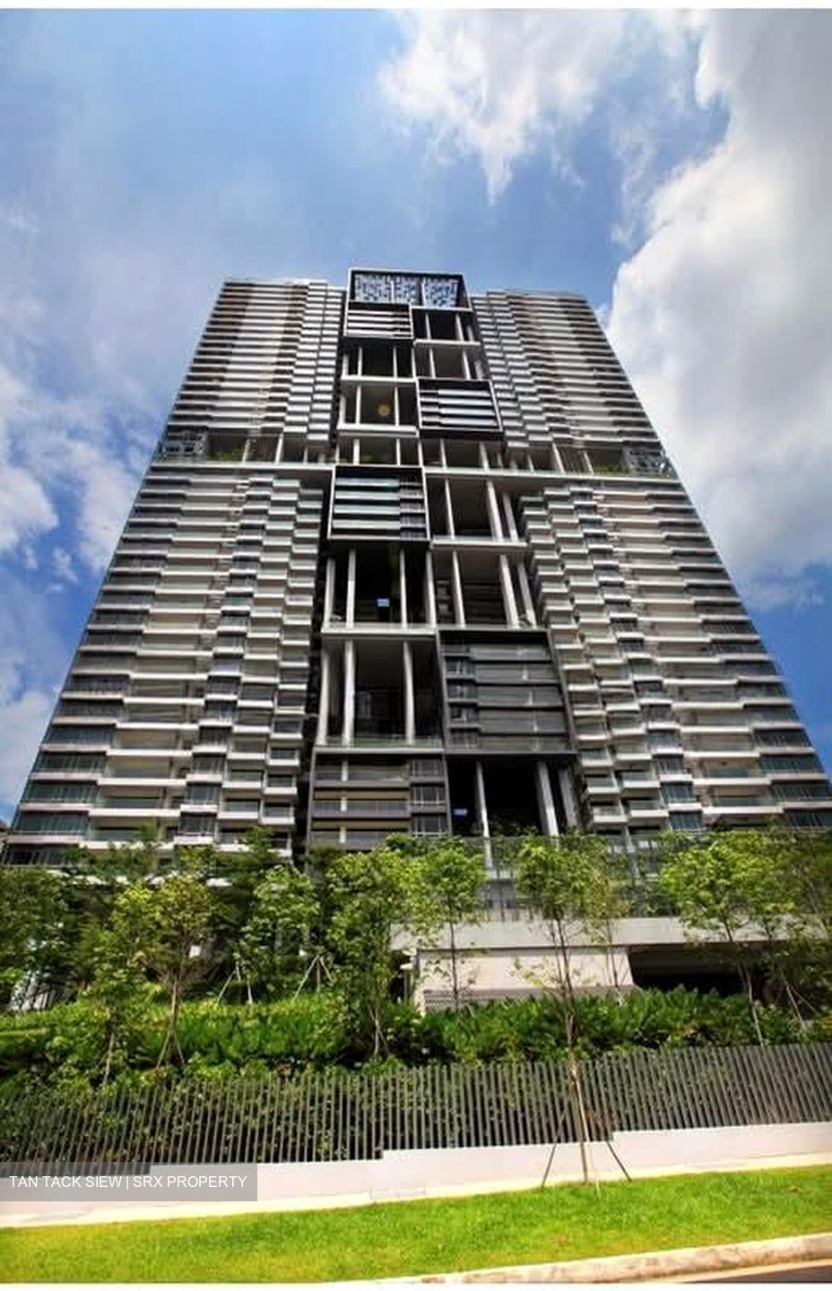 Ascentia Sky (D3), Condominium #606836191